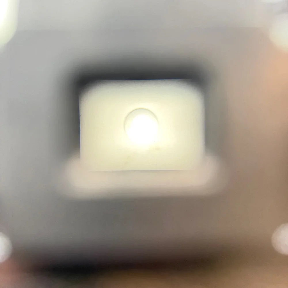 Zenit tested works